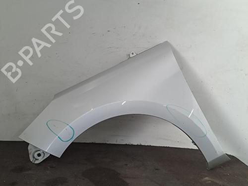 Forskærm venstre Forskærm venstre FORD FIESTA VII (HJ, HF) 1.0 EcoBoost (101 hp) 39700454 39700454