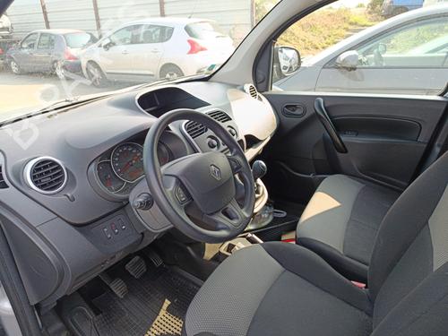 Steering wheel RENAULT KANGOO Express (FW0/1_) 1.5 dCi 95 (FW16) | BP28599964C49  - Image 6
