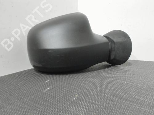 Used Right mirror DACIA LOGAN MCV (KS_) 1.5 dCi (KS0W) (86 hp) 28399493