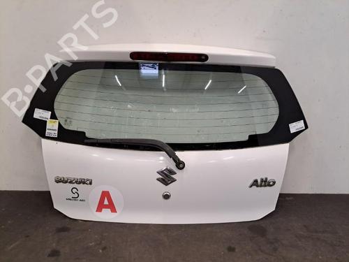 Tailgate SUZUKI ALTO VII (GF, HA25_, HA35_) 1.0 (AMF310, GFC31S) | BP28390692C6