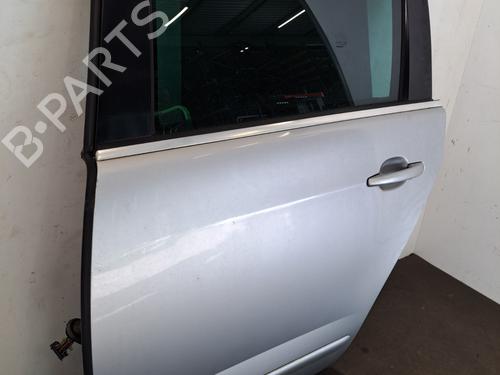 Used Left rear door Left rear door 32682116 32682116