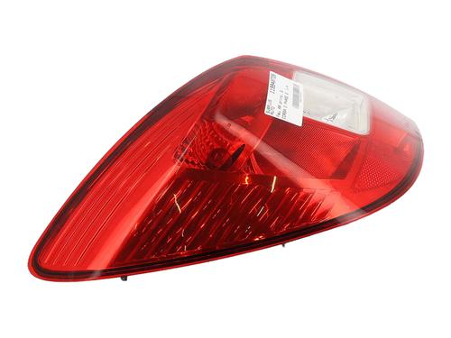 Left taillight OPEL CORSA D (S07) 1.4 (L08, L68) | BP33001288C34  - Image 5