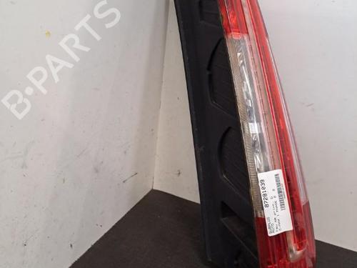 Høyre baklys FORD C-MAX (DM2) 2.0 TDCi (136 hp) 28410091
