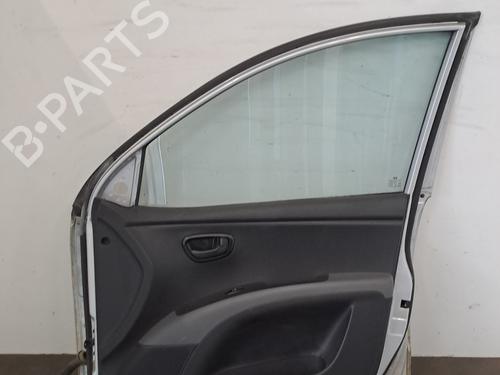 Right front door HYUNDAI i10 I (PA) 1.1 | BP29633036C3 