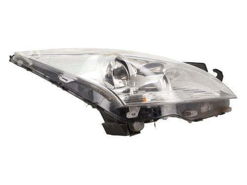 Used Right headlight PEUGEOT 3008 I MPV (0U_) 1.6 HDi (114 hp) 32868581