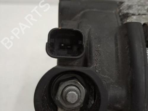 Used Alternator CITROËN C4 CACTUS 1.2 VTi 82 (82 hp) 28396487