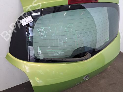Bakluke CC/Kombi-Kupé RENAULT CLIO III (BR0/1, CR0/1) 1.5 dCi (C/BR0G, C/BR1G) | BP29025400C6 
