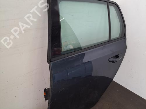 left-rear-door-vw-golf-vi-5k1-2008-2009-2010-2011-2012-2013-2014-30649194 main image