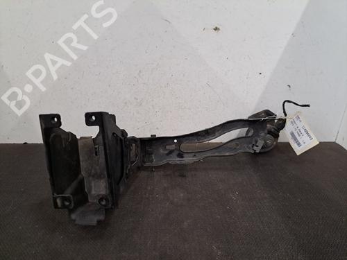 Used Left headlight support Left headlight support BMW 1 (F21) 114 d (95 hp) 30751159 30751159