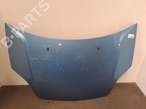 Used Hood FORD FIESTA V (JH_, JD_) 1.4 TDCi (68 hp) 28397615
