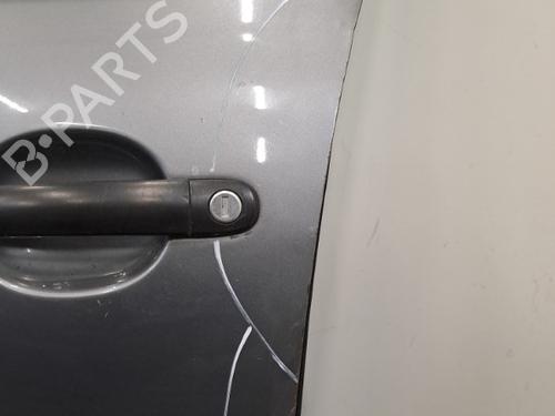 Left front door VW GOLF V (1K1) 2.0 SDI | BP28404452C2