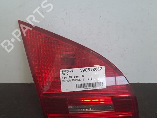 Used Left tailgate light KIA VENGA (YN) 1.6 CRDi 115 (116 hp) 28400655