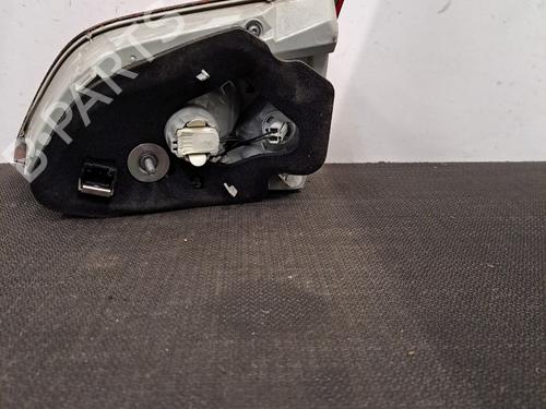 Left tailgate light PEUGEOT 308 SW II (LC_, LJ_, LR_, LX_, L4_) 1.6 BlueHDi 120 | BP28403930C79 
