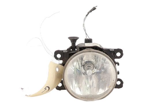 Used Left front fog light DACIA SANDERO II 1.0 SCe 75 (B8JC, B8JD, B8NC) (73 hp) 31628160