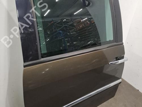 Right slide door CITROËN C8 (EA_, EB_) 2.0 HDi 165 | BP29351740C75 