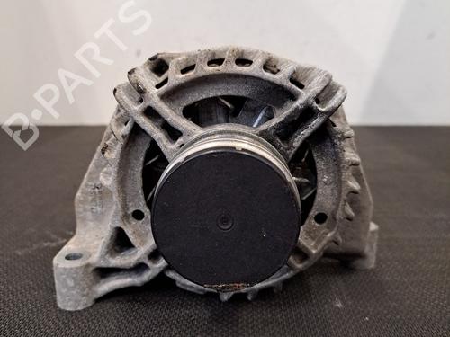 Used Alternator Alternator ALFA ROMEO MITO (955_) 1.4 TB (955.AYB11, 955.AXB1B) (140 hp) 28409700 28409700