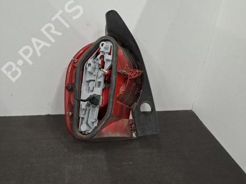 Right taillight RENAULT MODUS / GRAND MODUS (F/JP0_) 1.5 dCi (JP02) | BP28401985C35 - Image 4