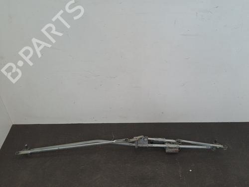 Used Front wiper motor CITROËN DS4 (NX_) 1.6 HDi 115 (114 hp) 28402283