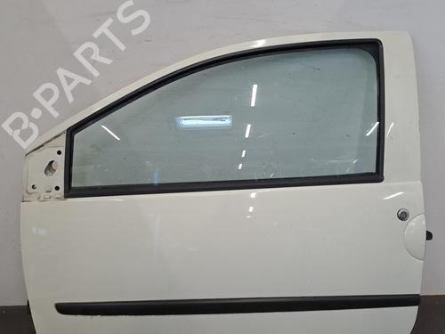 Used Left front door RENAULT TWINGO II (CN0_) 1.2 16V (CN0K, CN0V, CN0A) (76 hp) 30619137