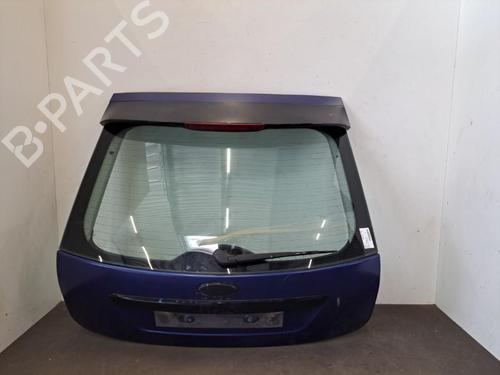 Tailgate FORD FOCUS II (DA_, HCP, DP) 1.6 TDCi | BP28393429C6