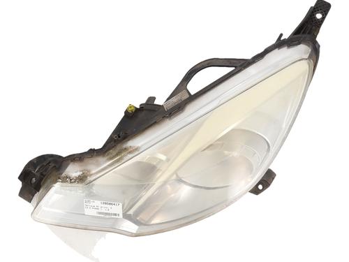 Used Left headlight Left headlight 37452968 37452968