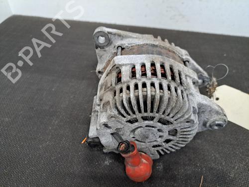 Alternator NISSAN MICRA IV (K13K, K13KK) 1.2 | BP28396113M7