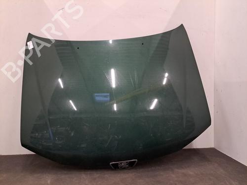 Hood PEUGEOT 306 Hatchback (7A, 7C, N3, N5) 1.8 | BP28392562C1 