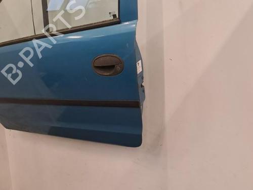 Porta frente esquerda OPEL CORSA C (X01) 1.0 (F08, F68) (58 hp) 28401963