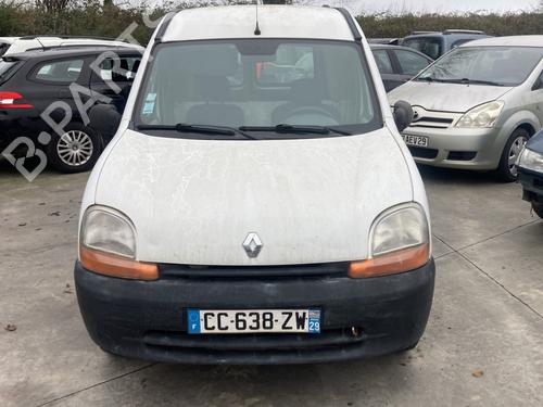 Left headlight RENAULT KANGOO (KC0/1_) D 55 1.9 (KC0D) | BP28403619C28 - Image 5