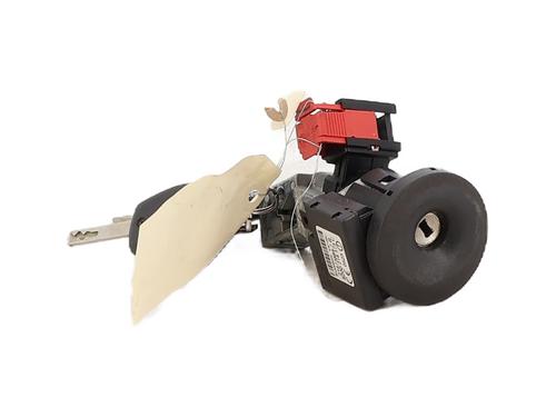 Used Ignition barrel Ignition barrel RENAULT MODUS / GRAND MODUS (F/JP0_) [2004-2026] 33850178 33850178