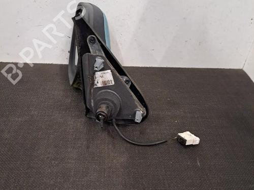 Used Left mirror CITROËN BERLINGO / BERLINGO FIRST MPV (MF_, GJK_, GFK_) 1.6 HDI 90 (MF9HX) (90 hp) 28407345