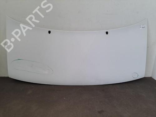 Hood PEUGEOT EXPERT Van (222) 2.0 HDI | BP28404849C1 