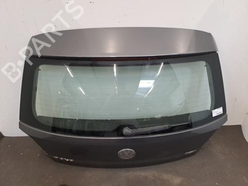 Used Tailgate VW POLO V (6R1, 6C1) 1.2 TSI (105 hp) 28391716