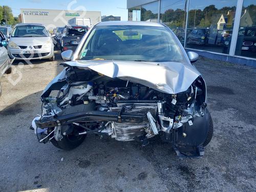 Starter CITROËN C3 II (SC_) 1.0 VTi 68 | BP28401911M8 