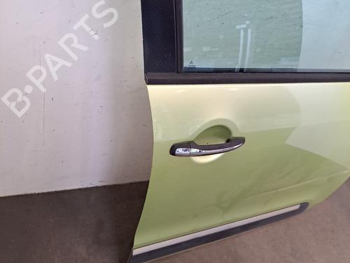 Used Right front door Right front door CITROËN C3 II (SC_) 1.6 HDi (92 hp) 35991269 35991269