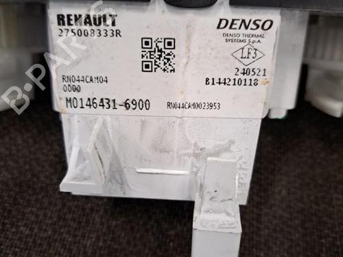 AC Styreenhet / Manøvreringsenhet DACIA JOGGER (RK_) 1.0 TCe 100 ECO-G (RKMT) | BP28401940I5 