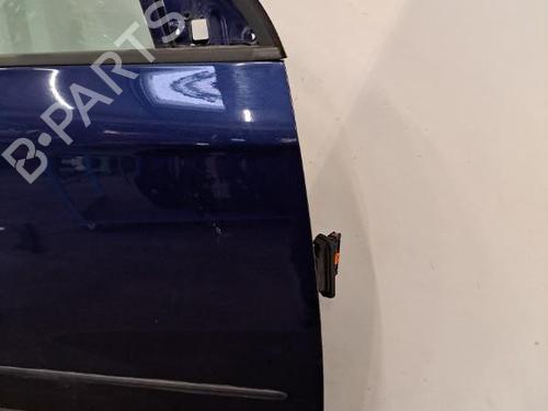 Right front door VW PASSAT B6 (3C2) 2.0 TDI 16V | BP28401722C3 
