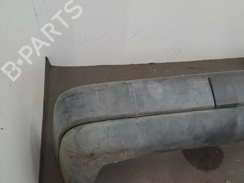 Used Rear bumper Rear bumper CITROËN JUMPY I Van (BS_, BT_, BY_, BZ_) 2.0 HDi 95 (94 hp) 28397332 28397332