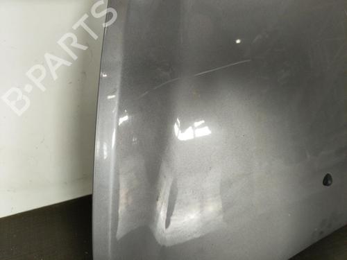 Used Hood RENAULT CLIO III (BR0/1, CR0/1) 1.5 dCi (88 hp) 28393570