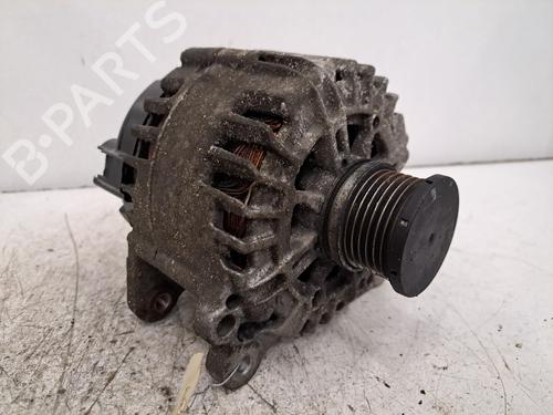 Alternator VW TRANSPORTER T5 Van (7HA, 7HH, 7EA, 7EH) 2.0 TDI | BP28392452M7  - Image 5