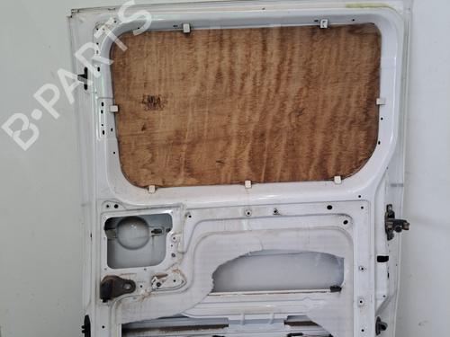 Right slide door PEUGEOT EXPERT Van (VF3A_, VF3U_, VF3X_) 2.0 HDi 120 | BP29630235C75 
