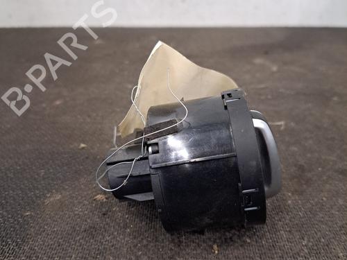Headlight switch VW GOLF VI (5K1) 1.6 TDI | BP30132415I24 