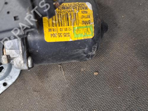 Used Front wiper motor Front wiper motor MINI MINI (R56) Cooper D (109 hp) 36505524 36505524