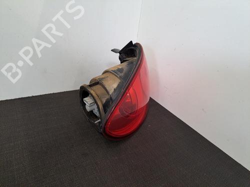 Left taillight SEAT TOLEDO III (5P2) 1.9 TDI | BP28402520C34 - Image 4