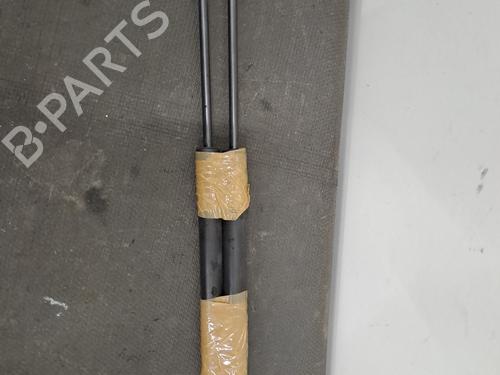 Tailgate lift support RENAULT CLIO IV (BH_) 1.5 dCi 90 | BP28403904C138 