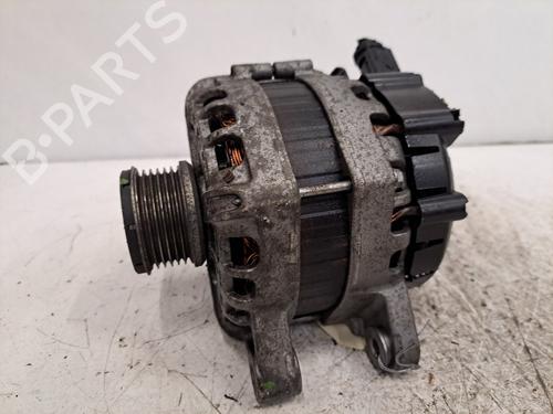Alternator PEUGEOT 308 II (LB_, LP_, LW_, LH_, L3_) 1.2 THP 130 | BP28392458M7 