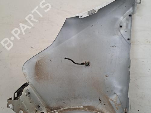 Used Right front fenders Right front fenders RENAULT TRAFIC III Van (FG_) 2.0 dCi 120 (FGMN) (120 hp) 34395821 34395821