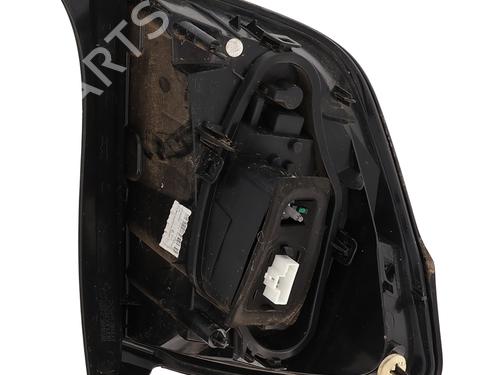 Right taillight CITROËN C3 II (SC_) 1.4 | BP31957523C35  - Image 5