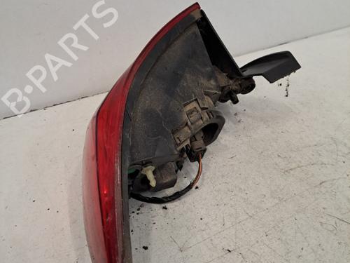 Right taillight RENAULT CLIO IV (BH_) 1.5 dCi 75 | BP28398548C35