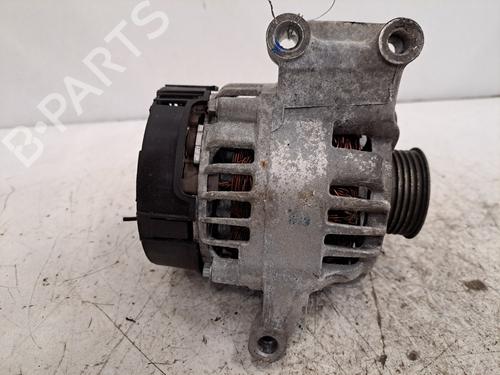 Alternator FORD KA (RU8) 1.2 | BP28409409M7 - Image 3